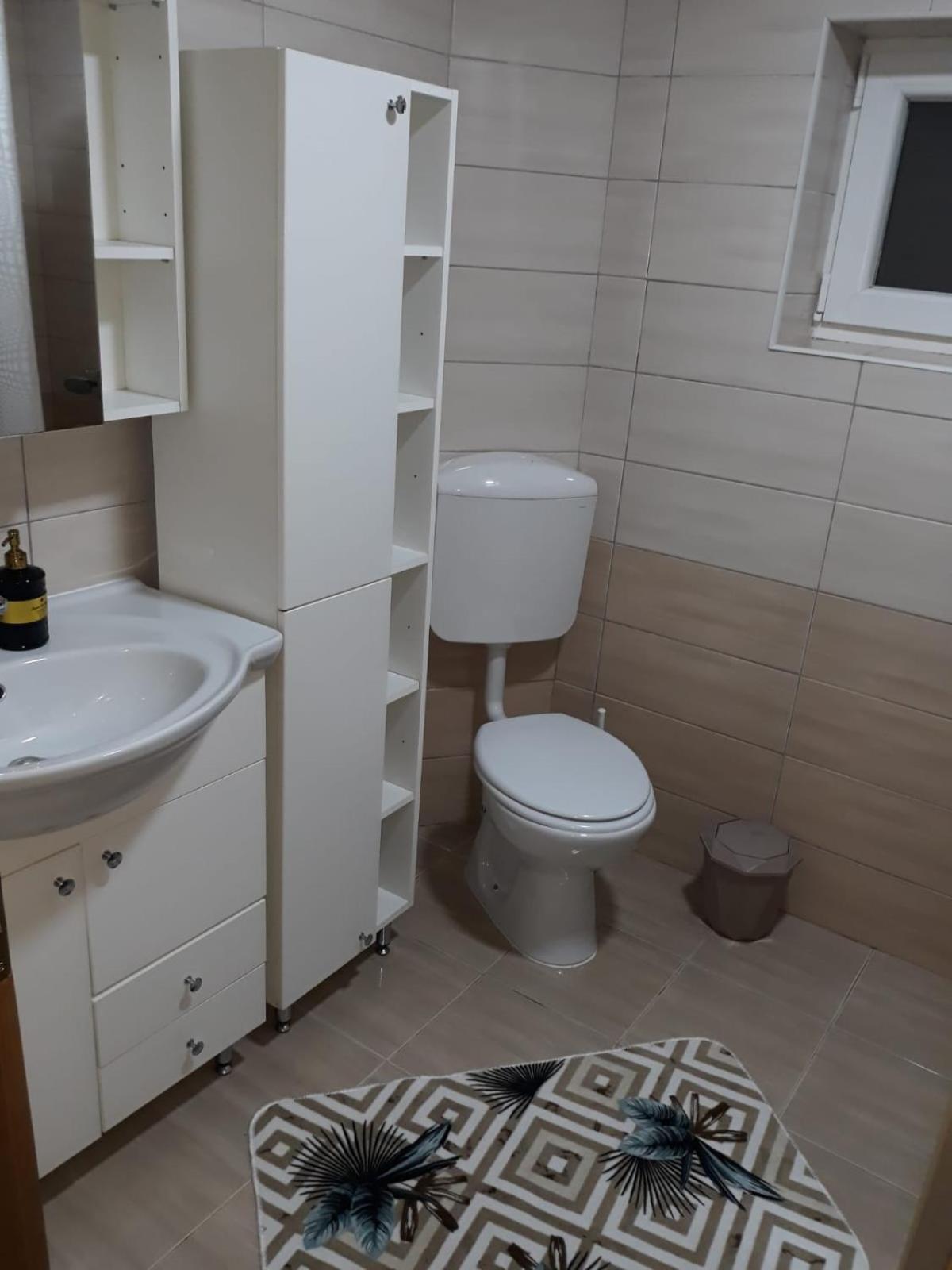 Sandra Apartment